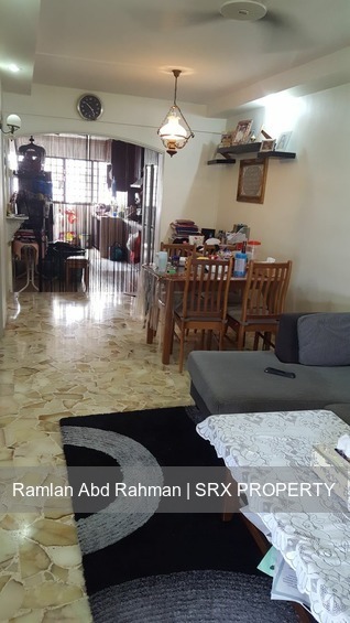 Blk 244 Hougang Street 22 (Hougang), HDB 3 Rooms #182101362